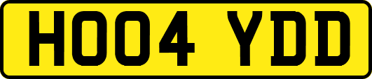 HO04YDD