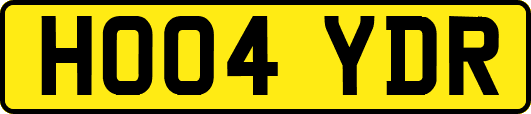 HO04YDR