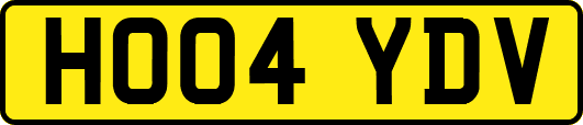 HO04YDV