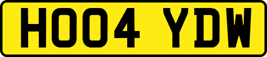 HO04YDW
