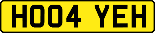 HO04YEH