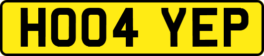 HO04YEP