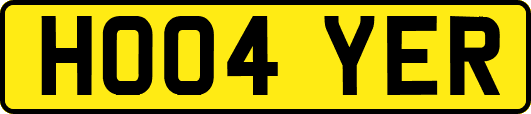HO04YER