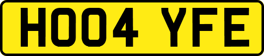 HO04YFE