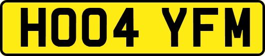HO04YFM