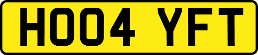 HO04YFT