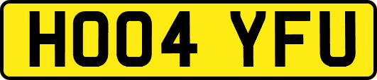 HO04YFU