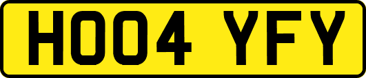HO04YFY