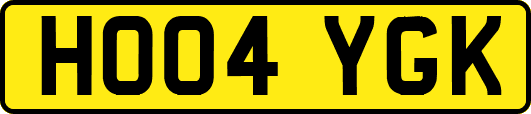 HO04YGK