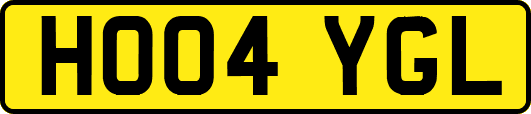HO04YGL