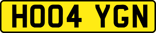 HO04YGN