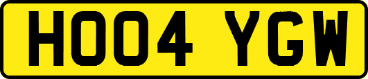 HO04YGW