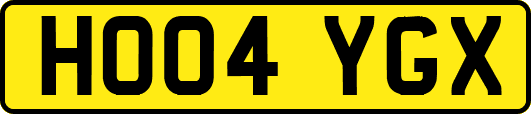 HO04YGX