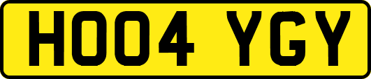 HO04YGY