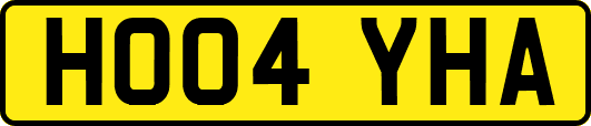 HO04YHA