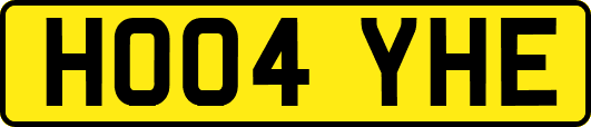 HO04YHE