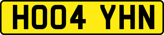 HO04YHN