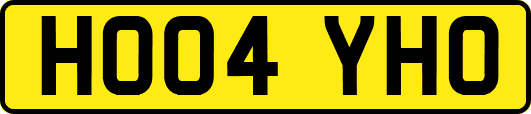 HO04YHO