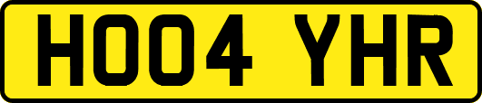 HO04YHR