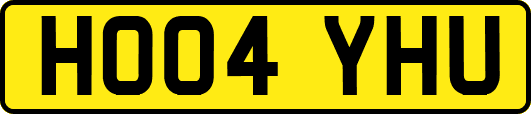 HO04YHU