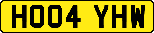HO04YHW