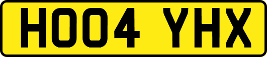 HO04YHX