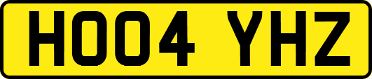 HO04YHZ