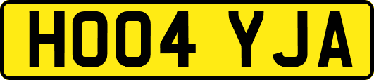 HO04YJA