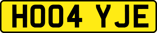 HO04YJE