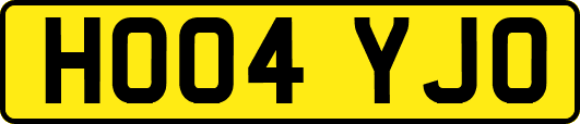 HO04YJO