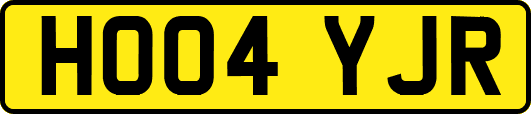 HO04YJR