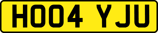 HO04YJU