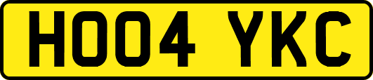 HO04YKC