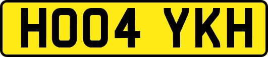 HO04YKH