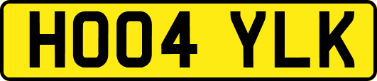 HO04YLK