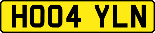 HO04YLN
