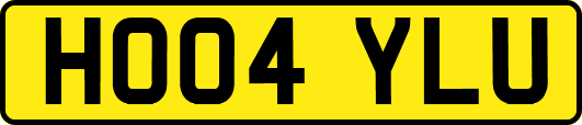 HO04YLU