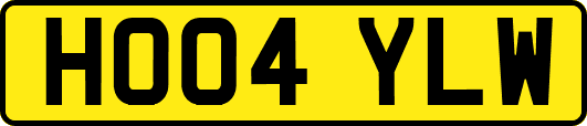 HO04YLW