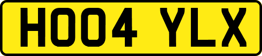 HO04YLX