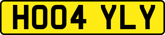 HO04YLY