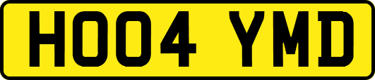 HO04YMD