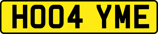 HO04YME
