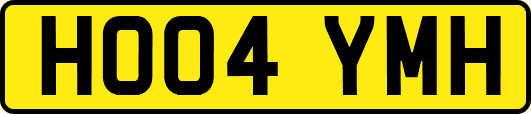 HO04YMH