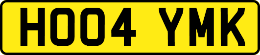 HO04YMK