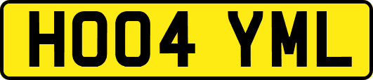 HO04YML