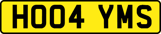 HO04YMS