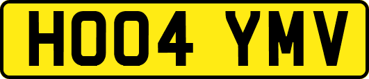 HO04YMV