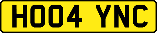 HO04YNC