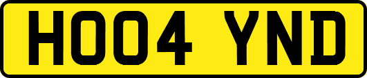 HO04YND