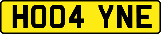 HO04YNE